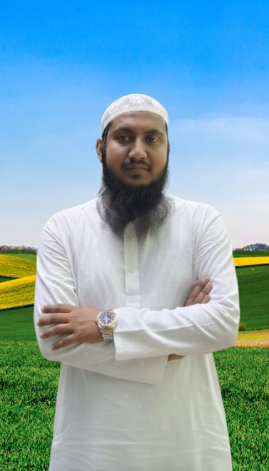 মাওলানা জাকারিয়া হুসাইন