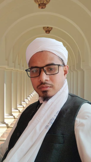 মাওঃ মুফতি মুহিব্বুর রহমান (মহিবুর)