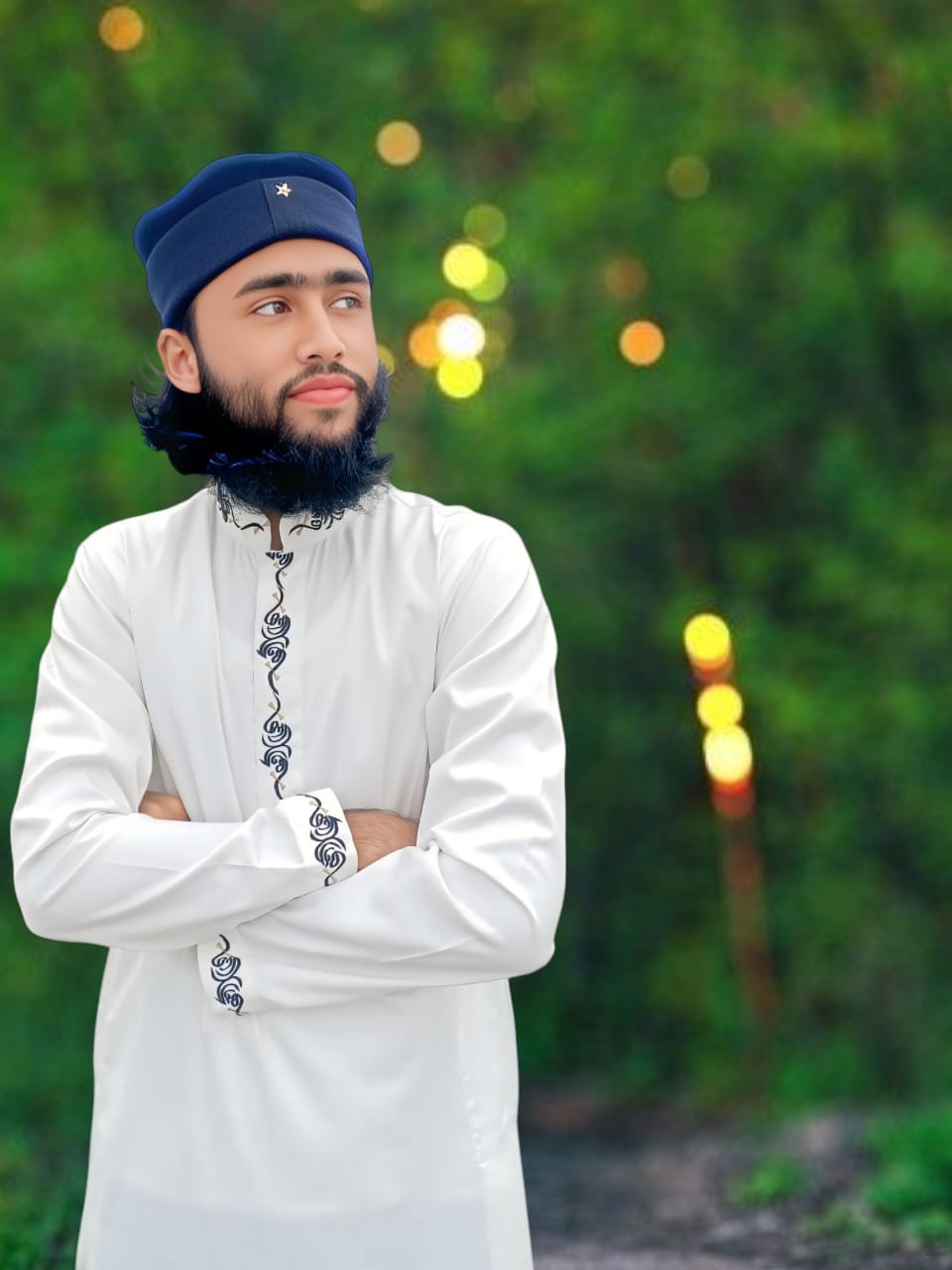 হাফেজ  মোঃ মাহফুজ